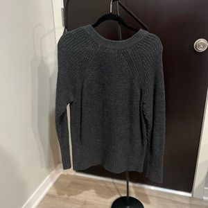Chunky UNIVERSAL THREADS Ribbed Sweater- Size L